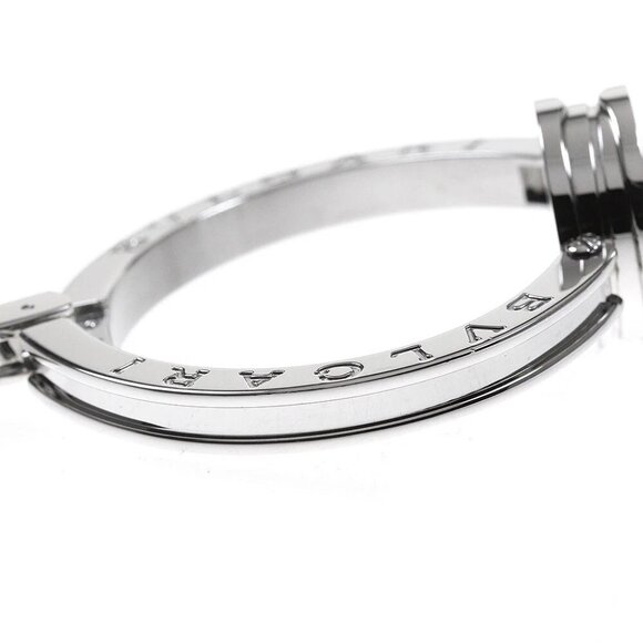 BVLGARI B-zero1 BZ22S Bangle small size Black Dial Quartz Ladies Watch_850180 - Picture 6 of 6